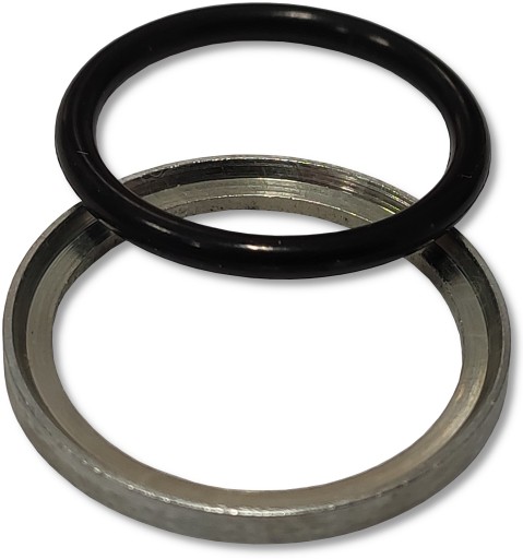 PODKŁADKA PIERŚCIEŃ USZCZELNIAJĄCY ORING 16mm