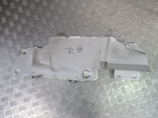 LAMBORGHINI AUDI R8 OSLONA TERMICZNA 427825733