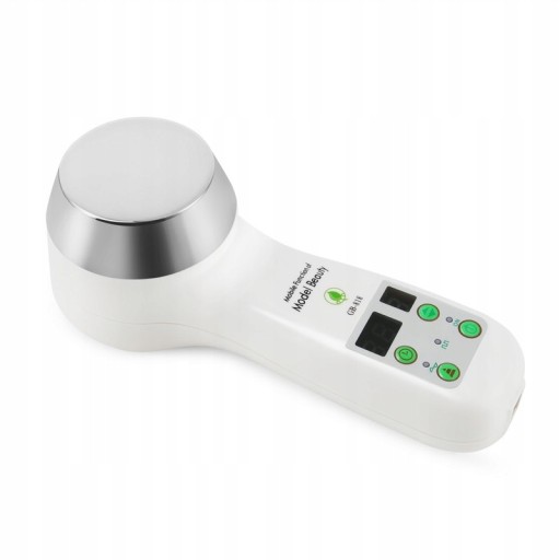 Ultrasonic Slimming Massager, Cavitation