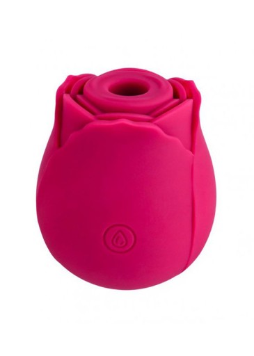 Stymulator-ROSE Massager USB 10 function