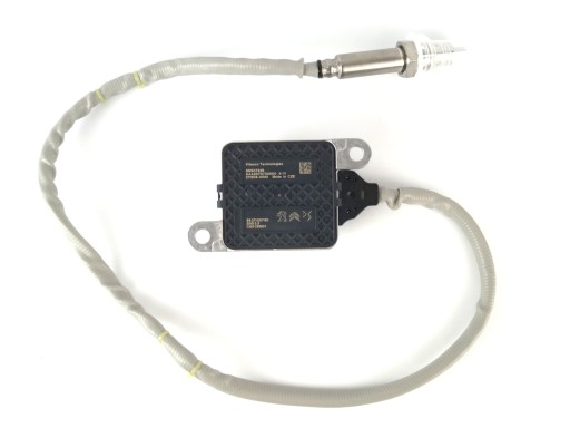 Sonda lambda NOX PEUGEOT CITROEN 9821120780