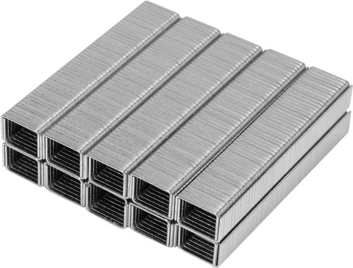 ZSZYWKI DO TAKERA ZSZYWACZA 8mm 1000 SZTUK YATO