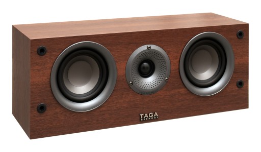 TAGA Harmony TAV-C Walnut centralny