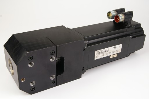 B&R 8LSA45.E0022D000-0 Servo Motor + Przekładania