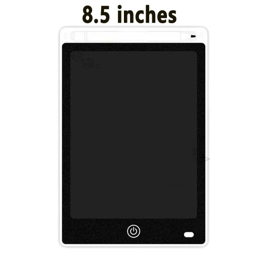 12 Inch LCD Writing Tablet Drawing Board Graffiti Sketchpad Mgaic Erasable