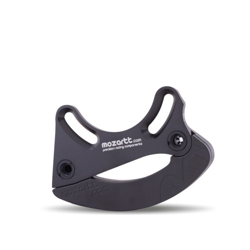 Bash Guard mozartt - osłona łańcucha i mechanizmu korbowego Meno ISCG05