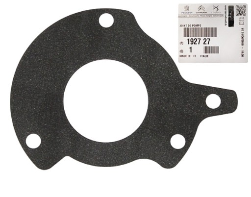 USZCZELKA POMPY WTRYSKOWEJ PEUGEOT 3008 308 407 OE