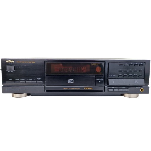 Aiwa CD XC-333 CD XC 333 player odtwarzacz kompaktowy