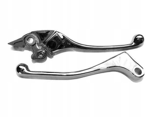 ZESTAW DZWIGNI HONDA CBR 600 F1 F2 F3 F4 900 RR