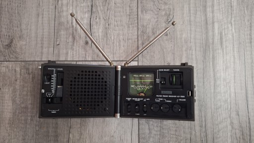 RADIO SONY ICF 7800