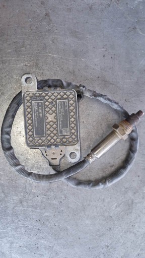 SONDA NOX ZAFIRA C INSIGNIA B CDTI 55487661