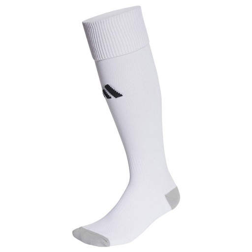 Getry adidas Milano 23 IB7813 - BIAŁY, 31-33