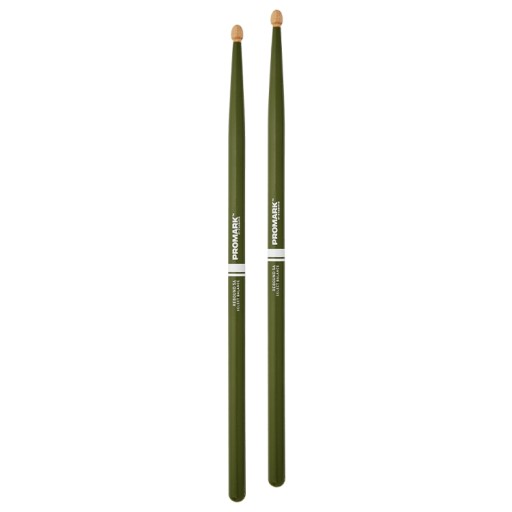 Promark Rebound 5A Acorn Green