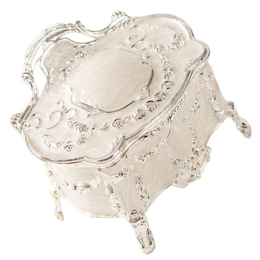 Jewelry Boxes Storage Box Storage Containers