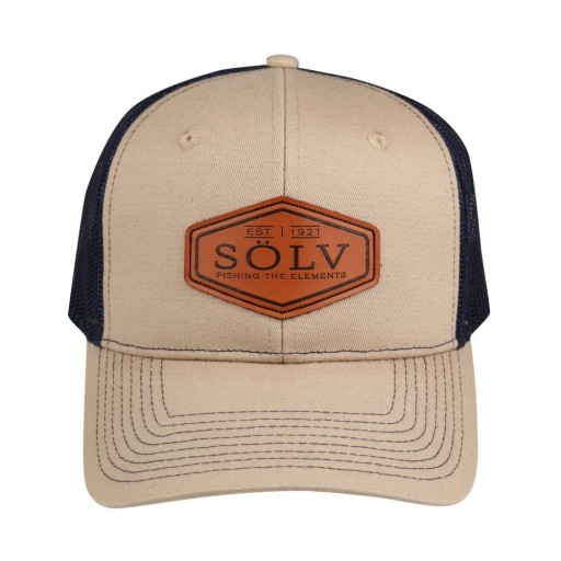 Czapka z daszkiem Abu Garcia Solv Trucker Cap
