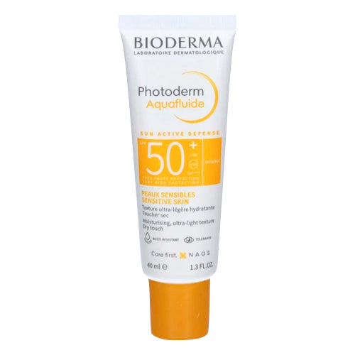 Krem do opalania do twarzy Bioderma Photoderm 50 SPF 40 ml