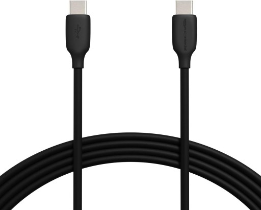 Kabel Amazon Basics USB typ C - USB typ C 3 m