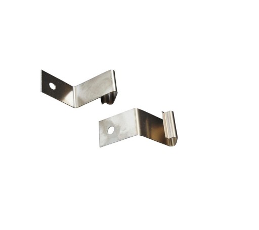 KLAMRA MASKOWNICY ZAWIASÓW REFLEKTORA MAN TGX TGS 81.97640-0294