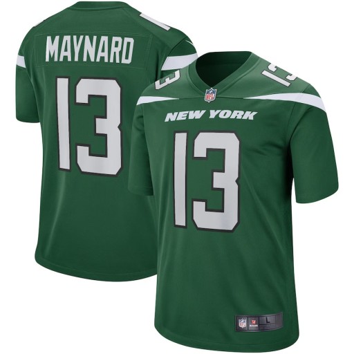 Koszulka Rugby Don Maynard New York Jets,2XL