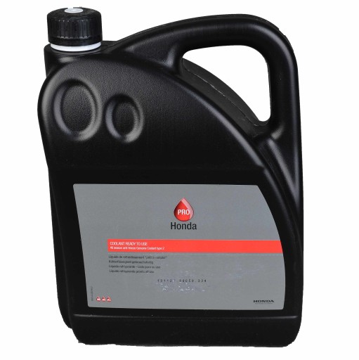 OEM HONDA PŁYN CHŁODNICZY 5L 08CLA-G02-6L1 GOTOWY