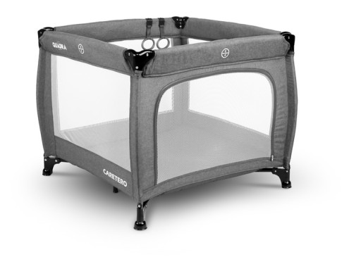 KOJEC Caretero QUADRA GREY