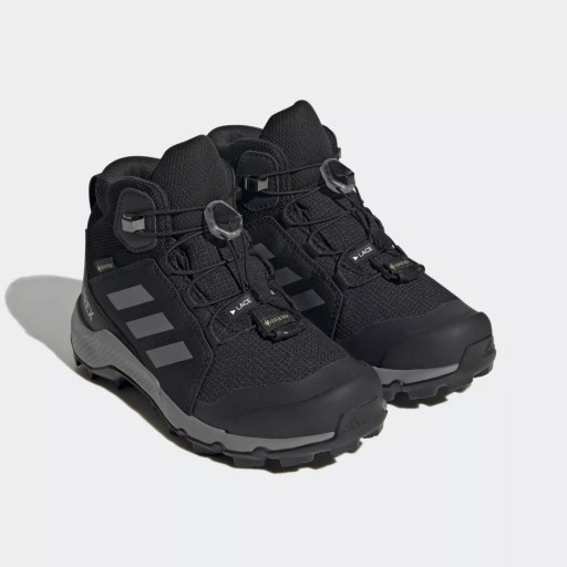 ADIDAS BUTY TREKINGOWE WYSOKIE TERREX MID GTX K IF7522 R. 38