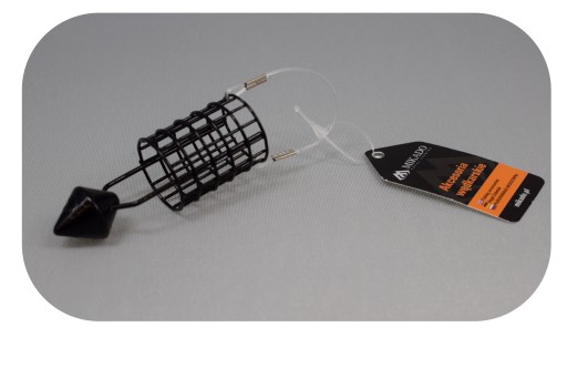KOSZYCZEK DYSTANSOWY METHOD FEEDER MIKADO 50 g