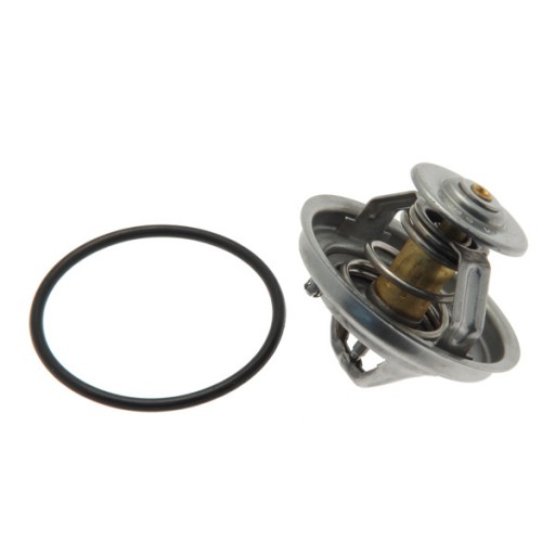 TERMOSTAT+ORING VW PHAETON TOUAREG AUDI A8 ORYG.