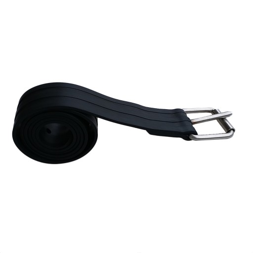 Scuba Diving Heavy Duty Belt Qualified Dive 150cm