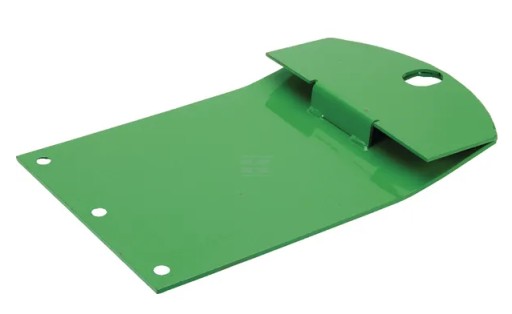 Płoza 2534801KR Płoza KRONE