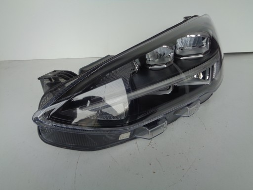 LAMPA LEWA REFLEKTOR FORD FOCUS MK4 18- FULL LED