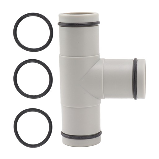 TRÓJNIK DO WĘŻY BASENOWYCH INTEX ZŁĄCZKA DO BASENU 32MM