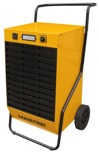 MASTER DH 44 OSUSZACZ POWIETRZA 41l/24h
