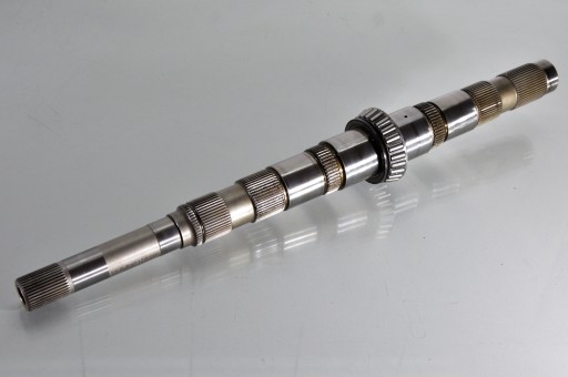 Wał główny K1 0B5 DL501 S-Tronic