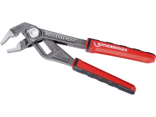 ROTHENBERGER ROGRIP F klucz nastawny do rur 1 1/4