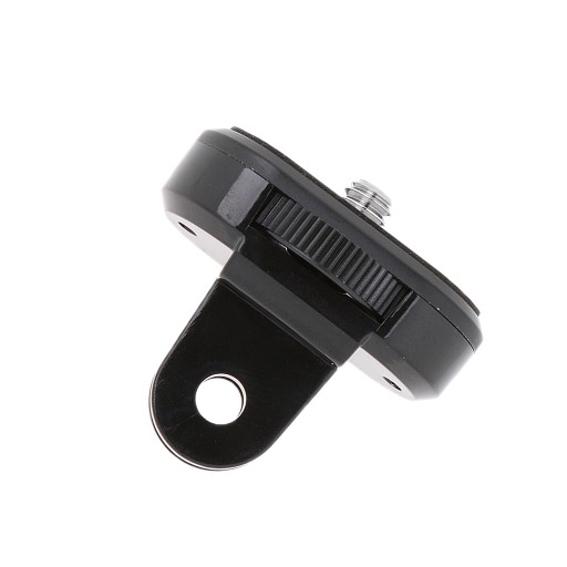 Adapter do montażu statywu.