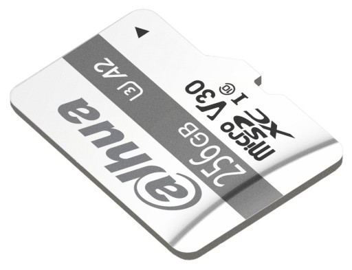 KARTA PAMIĘCI TF-P100/256GB microSD UHS-I, SDXC 256 GB DAHUA