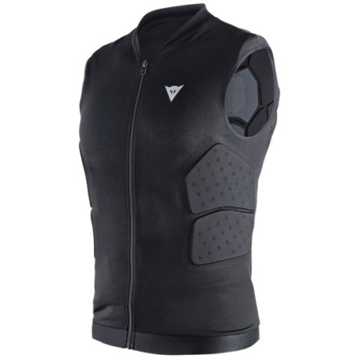 DAINESE SOFT FLEX HYBRID MAN OCHRANIACZ M CZARNY