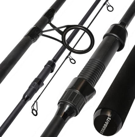 wędka karpiowa STARBAITS M2 dł. 3,9m /3,5lbs