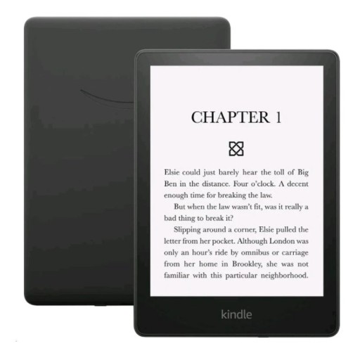 Ebook Kindle Paperwhite 5 6.8