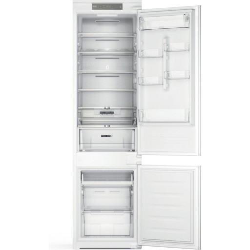 Lodówka Whirlpool WHC 20T352 280L NoFrost FreshBox