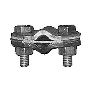 ZACISK PRĄDOWY AL-CU 10-50MM2 ETI 002912095 DO LINII GOŁYCH