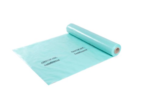 Isocell Airstop VAP 5.0 m x 25 mb paroizolacja od 4U Izolacje