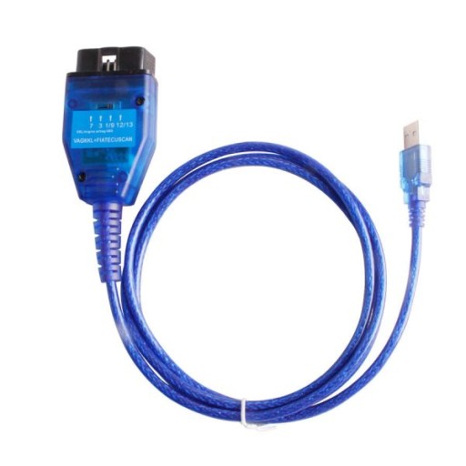 INTERFEJS FIATECUSCAN ALFA LANCIA MULTIECUSCAN CD