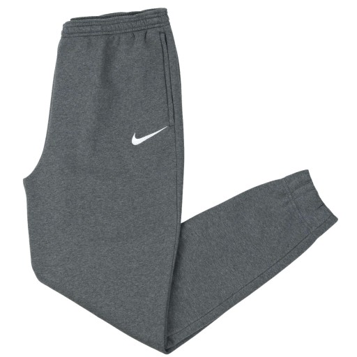 Spodnie Dresowe Męskie Nike Bawełniane Sport S