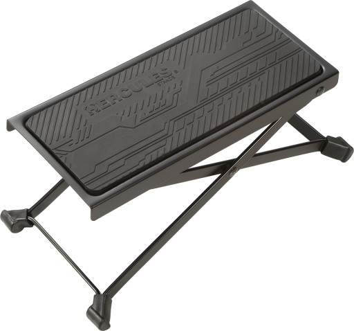 Podnóżek gitarowy Hercules FS100 B