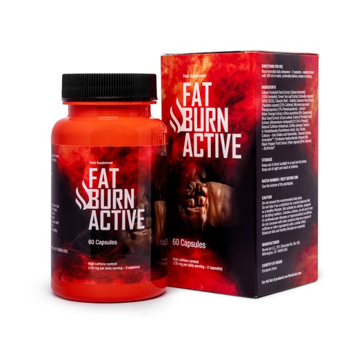 FAT BURN ACTIVE