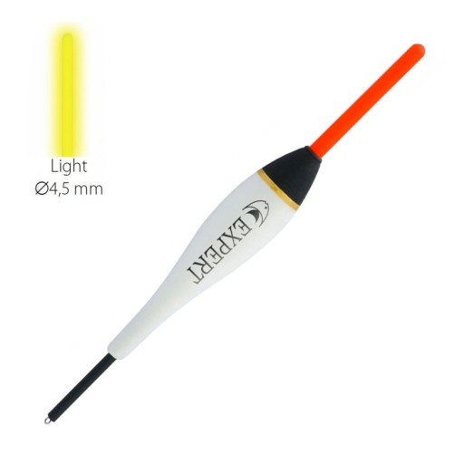 Spławik Expert Styropian 206-02-015 1,5g