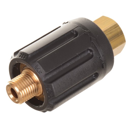 Regulator ciśnienia P.A do myjki Karcher HD HDS servo-press 1/4 280bar RF1