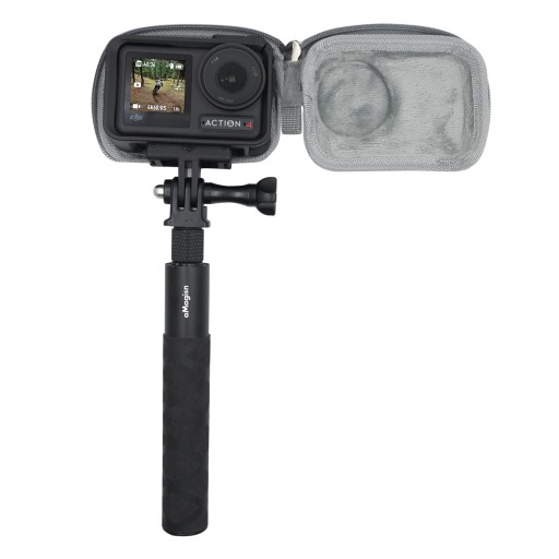 KAMERA SPORTOWA TORBA DO DJI OSMO ACTION 4/3